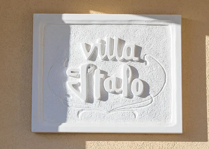 Vila Italo - Wine Tasting - Parking Car