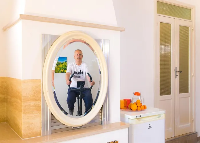 Italo - Wine Tasting - Parking Car Vila *