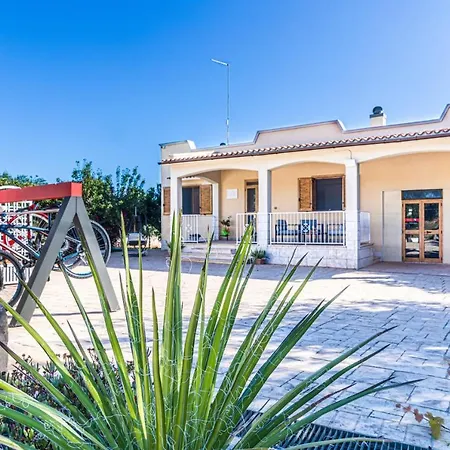Villa Italo