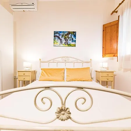 Italo Villa Ostuni