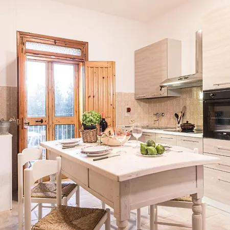 Villa Italo *