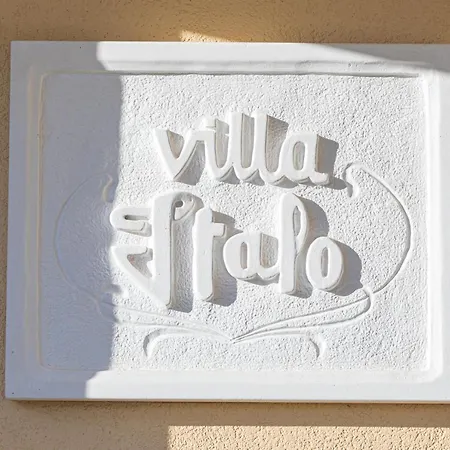 Villa Italo *