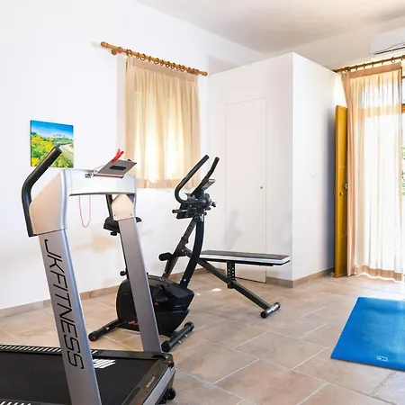 Italo Villa
