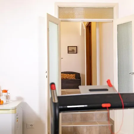 Italo Villa Ostuni
