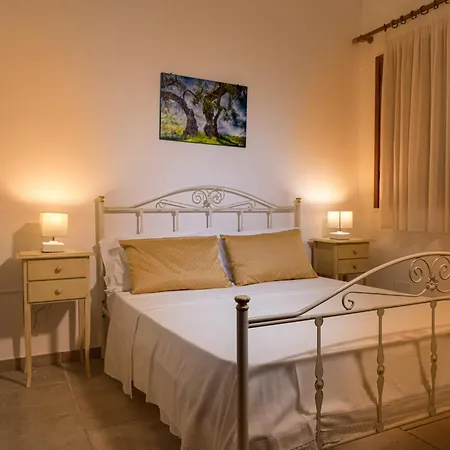 Villa Italo