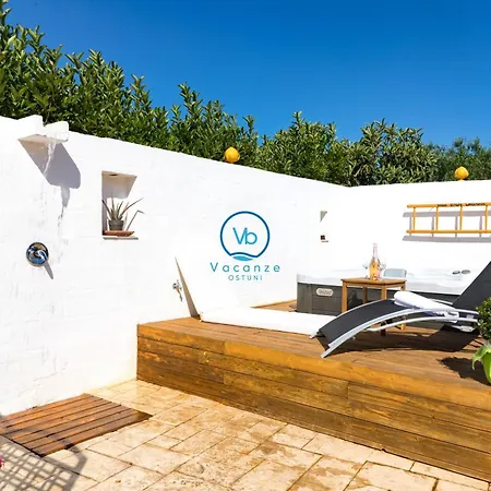Italo * Ostuni