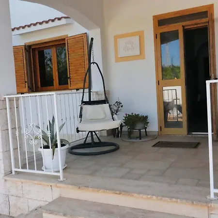Italo * Ostuni