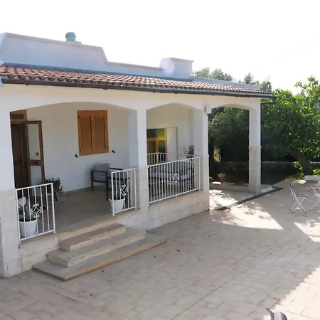 Villa Italo