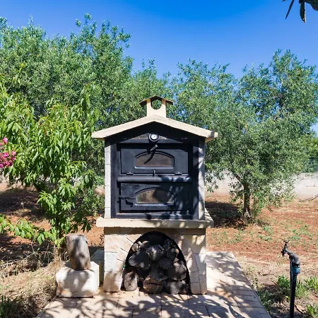 Italo & Parking ヴィラ *