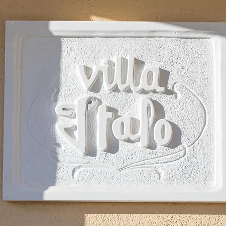 ヴィラ Italo & Parking