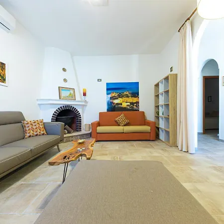 Italo & Parking ヴィラ