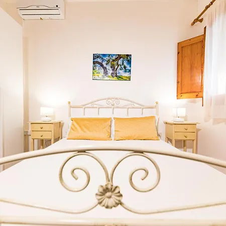 Italo & Parking ヴィラ *