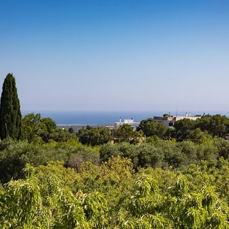 Italo & Parking ヴィラ *