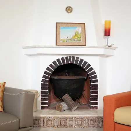 Villa Italo Ostuni