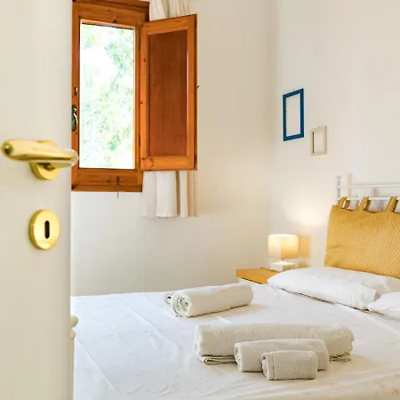 ヴィラ Italo & Parking *