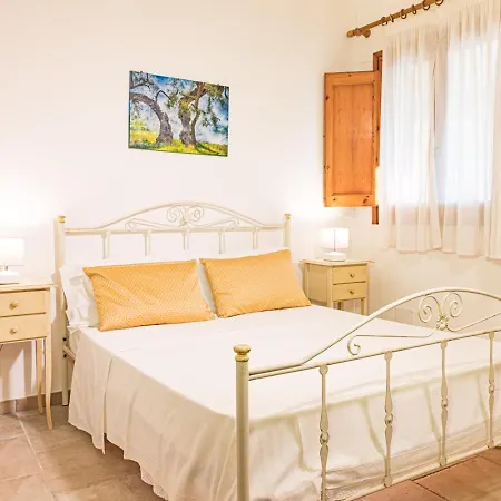 Villa Italo