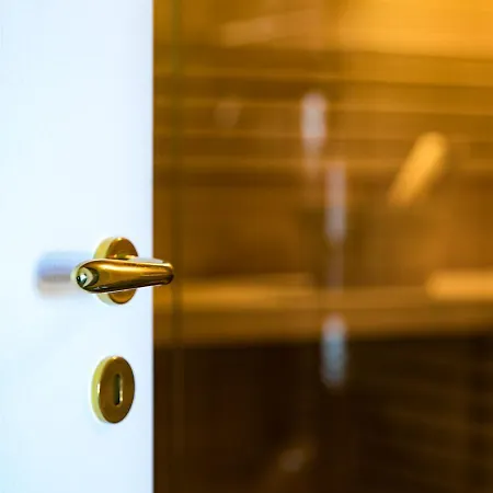 ヴィラ Italo & Parking