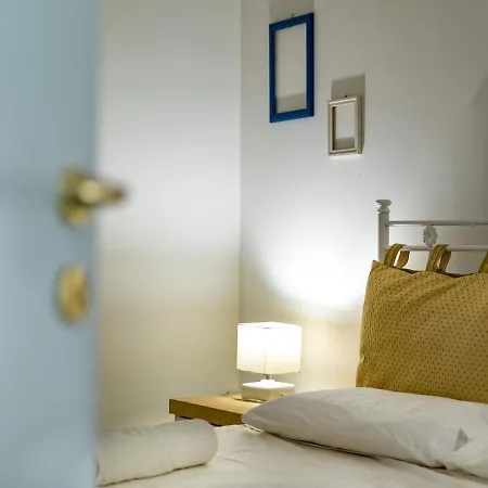 Italo & Parking ヴィラ