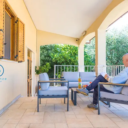 Italo & Parking オストゥーニ