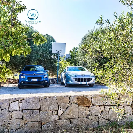 Italo & Parking ヴィラ *