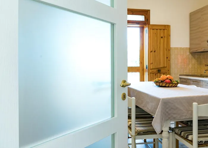 Villa Italo - Wine Tasting - Parking Car Ostuni