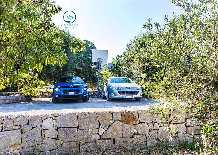 Italo - Wine Tasting - Parking Car Villa *