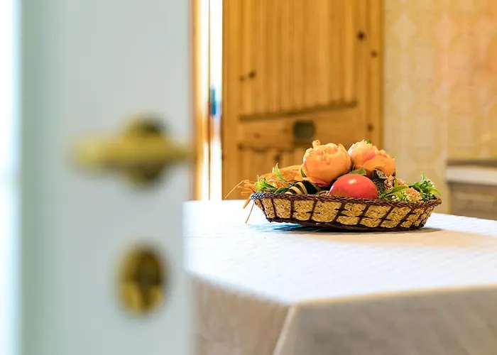 Italo - Wine Tasting - Parking Car Ostuni